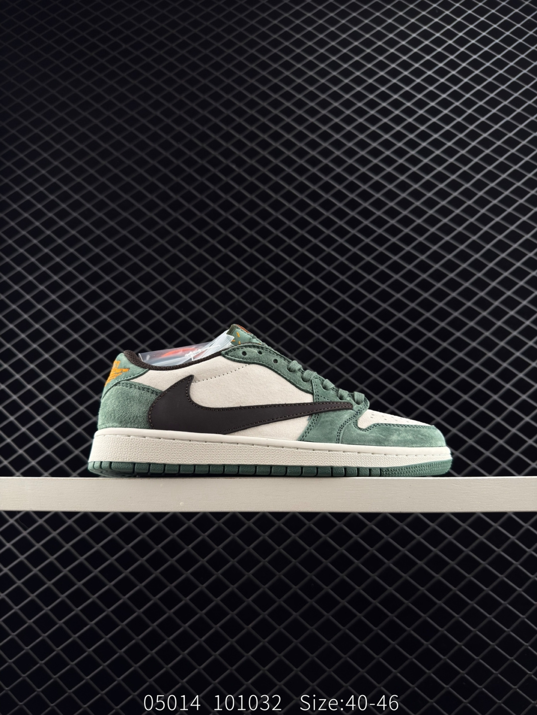 Nike Air Jordan 1 Low OG SP